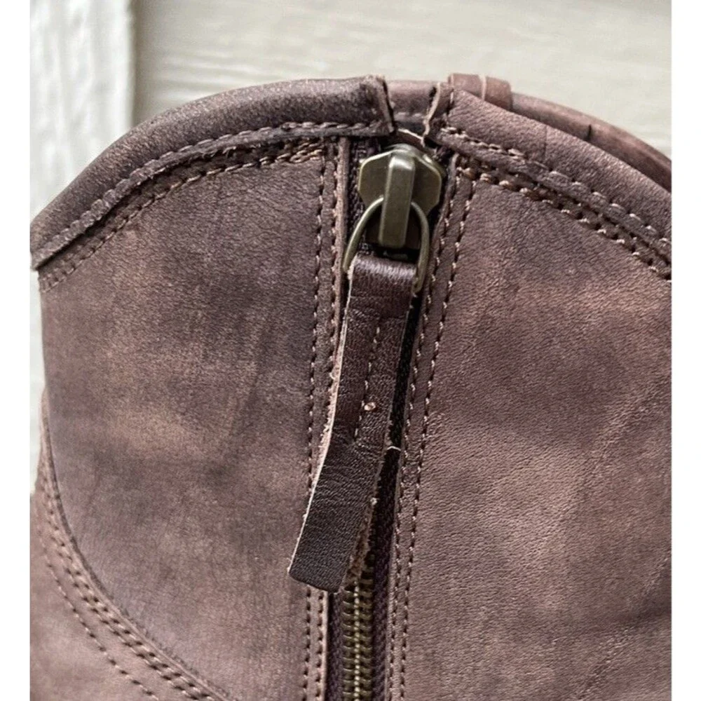 Ariat duchess womens